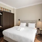 Apartmán Primavera Seafront By Halu! Next To White Tower Soluň
