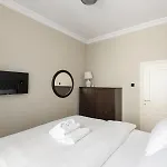 Apartmán Primavera Seafront By Halu! Next To White Tower *