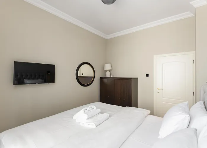Appartement Primavera Seafront By Halu! Next To White Tower *