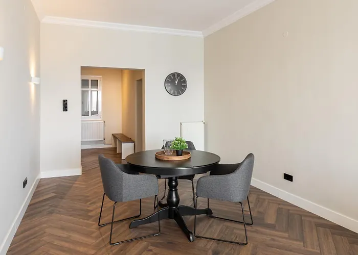 Appartement Primavera Seafront By Halu! Next To White Tower