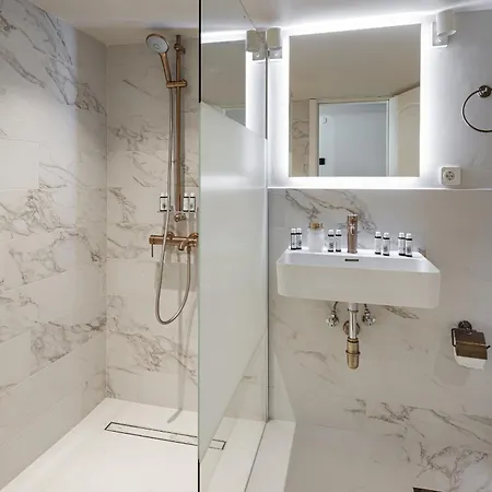 Primavera Seafront By Halu! Next To White Tower Salonic