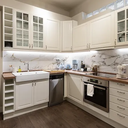 Apartament Primavera Seafront By Halu! Next To White Tower *