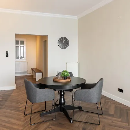 Apartament Primavera Seafront By Halu! Next To White Tower