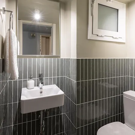 Primavera Seafront By Halu! Next To White Tower Apartament *